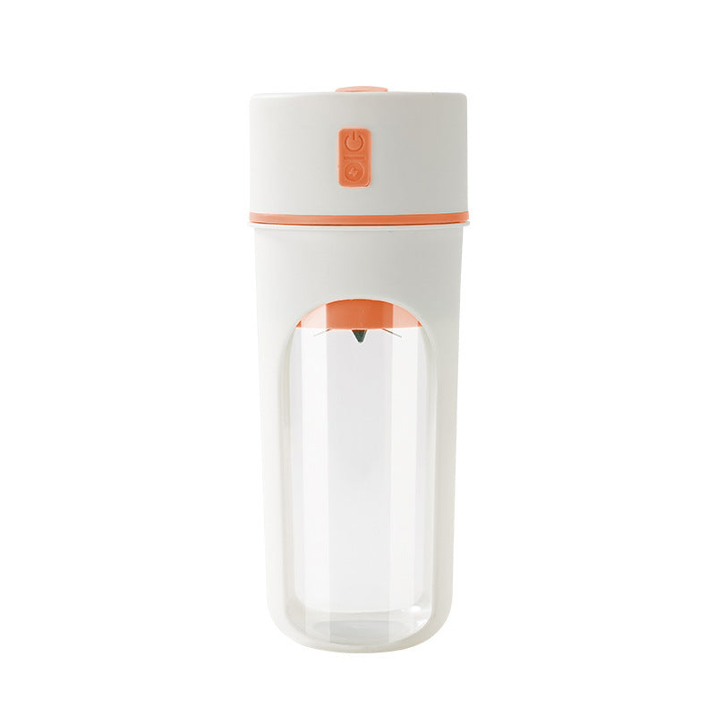 Licuadora Portátil USB