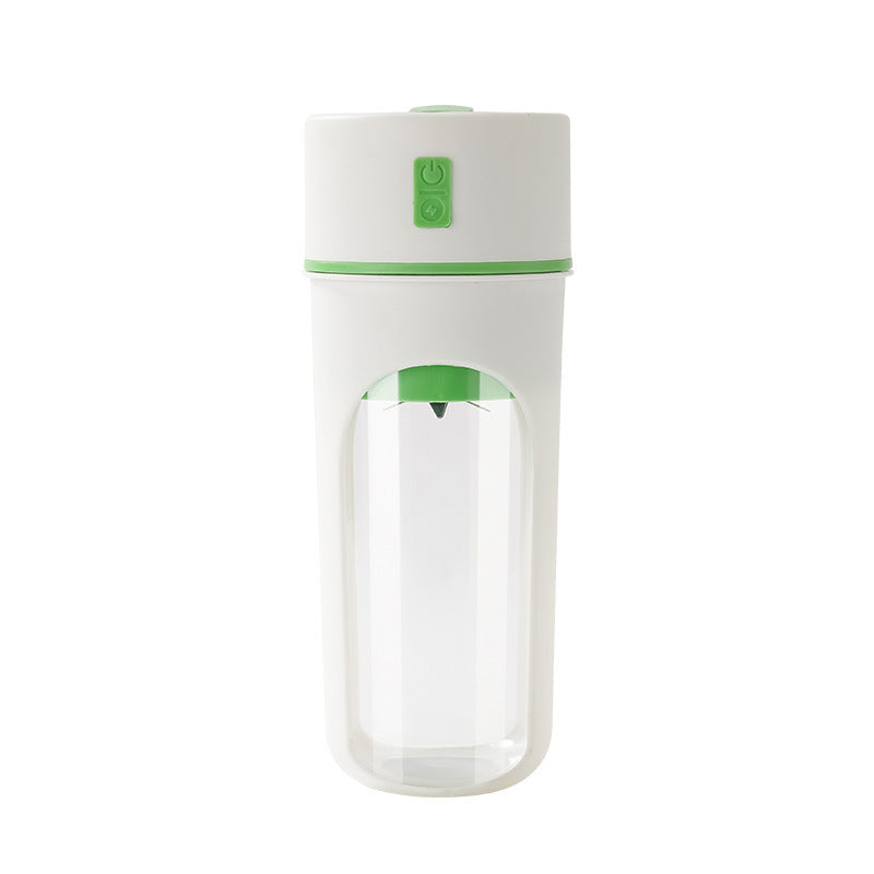 Licuadora Portátil USB