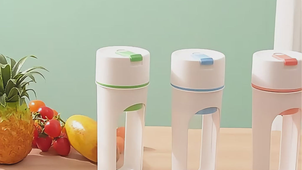 Licuadora Portátil USB