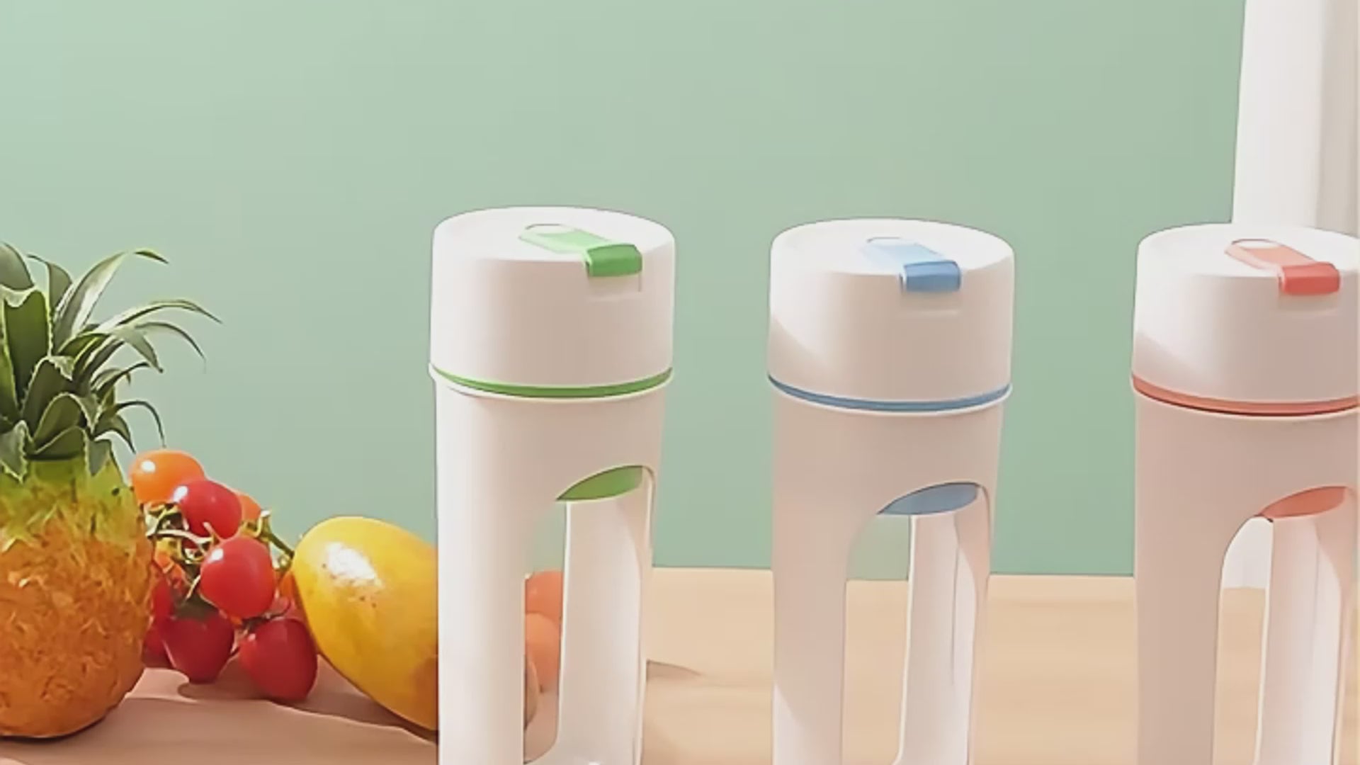 Licuadora Portátil USB